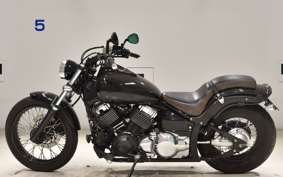 YAMAHA DRAGSTAR 400 2015 VH02J