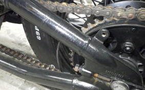 HONDA STEED 400 1992 NC26