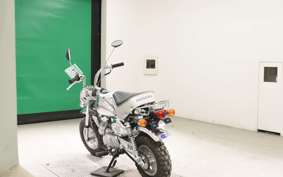 HONDA MONKEY 2025 AB27