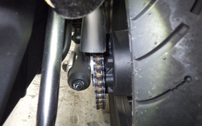 HONDA REBEL 1100 T DCT 2024 SC83