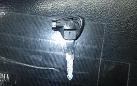 YAMAHA GEAR Gen.2 UA08J