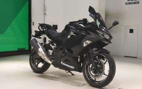 KAWASAKI NINJA 400 2018 EX400G