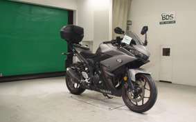 YAMAHA YZF-R3 2017 RH07J