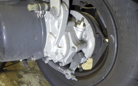YAMAHA AXIS 125 Z SED7J