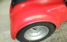 HONDA GYRO CANOPY TA03