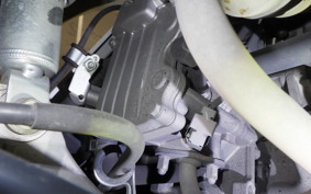 HONDA GYRO CANOPY TA03