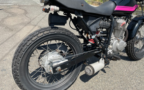 HONDA FTR223 MC34