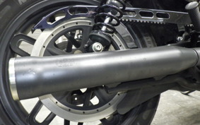 HARLEY XL1200CX 2018