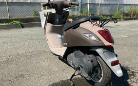 SUZUKI  LETS  BASKET  CA4AA