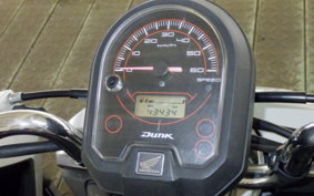 HONDA ﾀﾞﾝｸ 2014 AF78