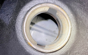 SUZUKI VANVAN 200 NH41A