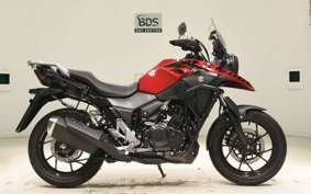 SUZUKI Vｽﾄﾛｰﾑ250A 2012