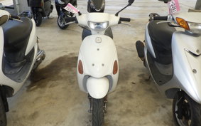 SUZUKI LET's 4 CA41A