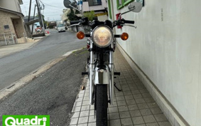 KAWASAKI ESTRELLA BJ250A