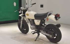 HONDA APE 50 1998 AC16