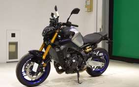 YAMAHA MT-09 SP 2023 RN69J