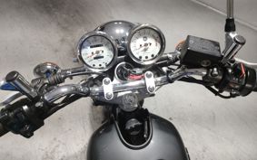 YAMAHA SR400 2021 RH16J