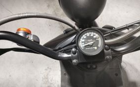 HONDA JOE CAR 50 AF42
