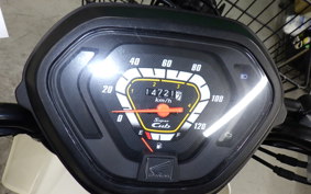 HONDA C110 SUPER CUB 1995 JA42