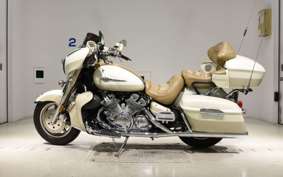YAMAHA XVZ1300 ROYAL STAR VENTURE 2001