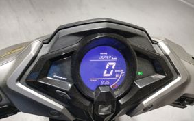HONDA RX125 TJJS