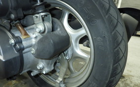 HONDA TACT-4ﾍﾞｰｼｯｸ 1982 AF75