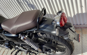 HONDA GB350 2021 NC59