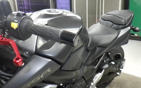 SUZUKI GSR750 A 2016 GR7NA