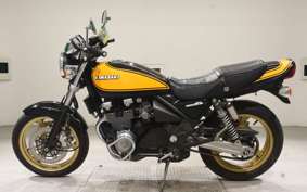 KAWASAKI ZEPHYR 400 KAI 2012 ZR400C