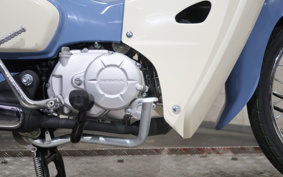 HONDA SUPER CUB50 AA09
