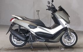 YAMAHA N-MAX 125 SE86J