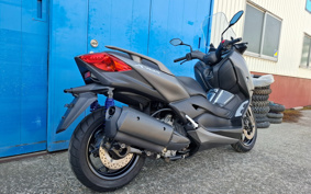 YAMAHA X-MAX SG42J