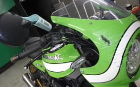 KAWASAKI Z900RS CAFE 2019