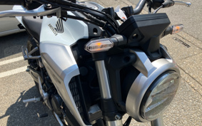 HONDA CB125 R JC79