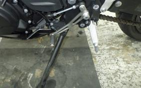 KAWASAKI NINJA 400 2023 EX400L
