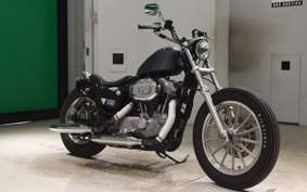 HARLEY XL883 2009