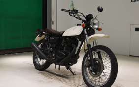KAWASAKI 250TR 2002 BJ250F