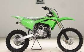 KAWASAKI KX112