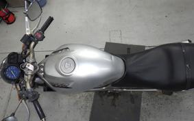 HONDA VTR 250 2011 MC33