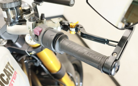 DUCATI MONSTER 1200S 2014 M603J