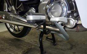 HONDA C125 SUPER CUB JA58