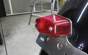 YAMAHA DRAGSTAR 400 CLASSIC 2007 VH01J