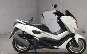YAMAHA N-MAX 125 SE86J