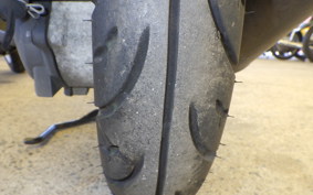 SUZUKI LET's 4 CA46A