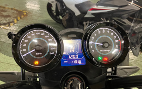 KAWASAKI Z650 RS 2023 ER650M