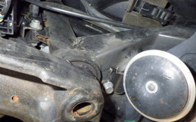 SUZUKI SKYWAVE 200 (Burgman 200) CH41A