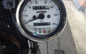 KAWASAKI VULCAN 400 1995 VN400A