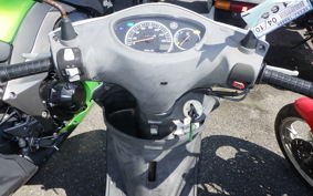 YAMAHA AXIS 125 TREET SE53J