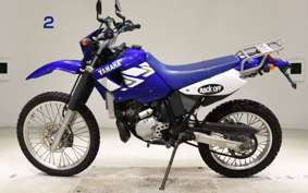 YAMAHA LANZA 1999 4TP