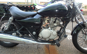 KAWASAKI ELIMINATOR 125 BN125A